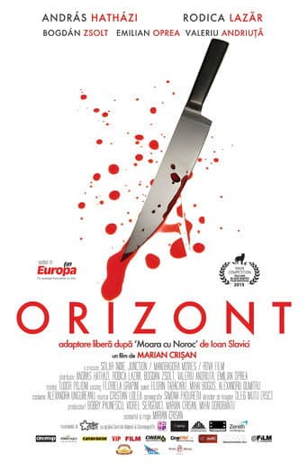 Orizont
