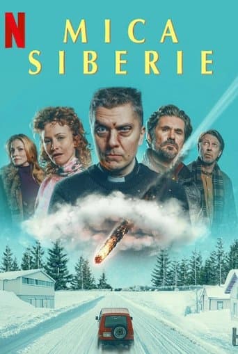 リトル・シベリア