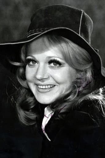 Hámori Ildikó