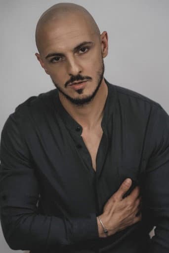 Greg Amatuni
