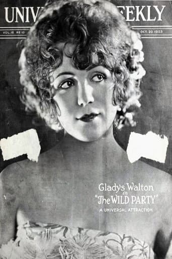 The Wild Party