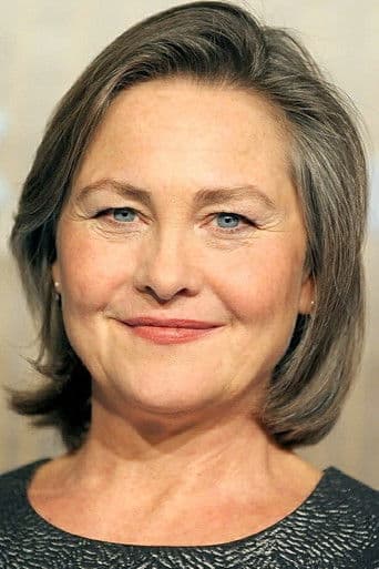 チェリー・ジョーンズ