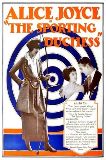 The Sporting Duchess