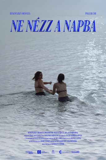 Ne Nézz a Napba