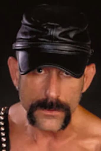 Harley Mancuso
