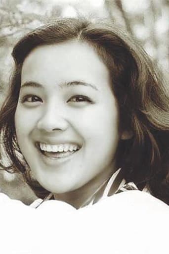 荒木由美子
