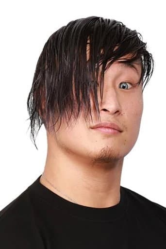 菊池悠斗