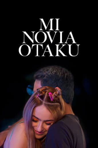 Mi novia otaku