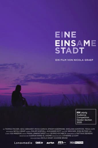 Eine einsame Stadt