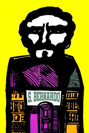 S. Bernardo
