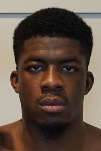 David Adeleye