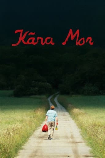 Kära Mor