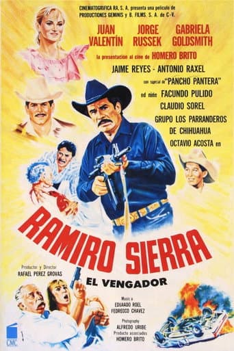 Ramiro Sierra