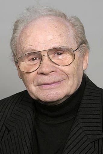 Harkányi Endre