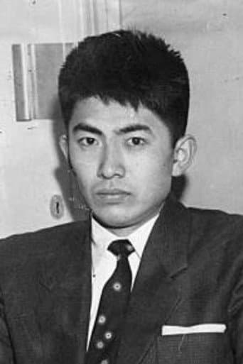 石原慎太郎
