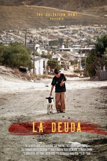 La Deuda