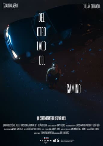 Del otro lado del camino