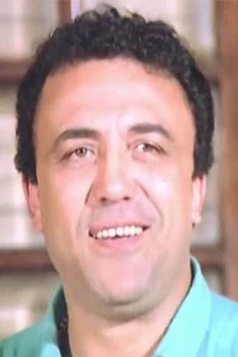 Emad Moharam