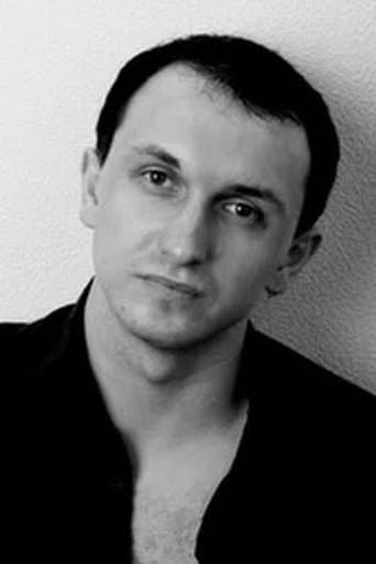 Кирилл Хрестинин