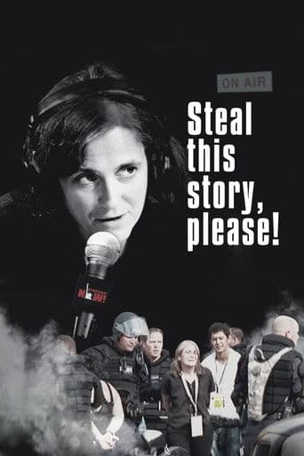 Steal This Story, Please!