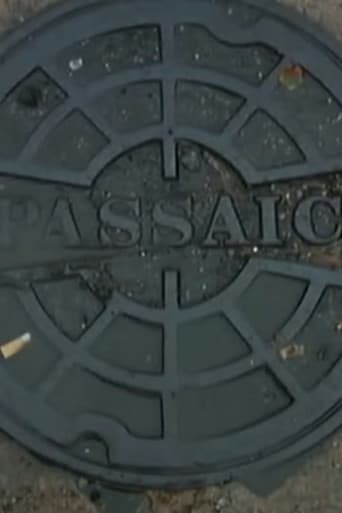 Passaic Mosaic