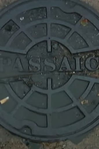 Passaic Mosaic