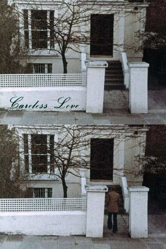Careless Love
