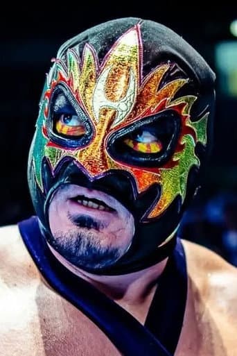 Rey Hechicero