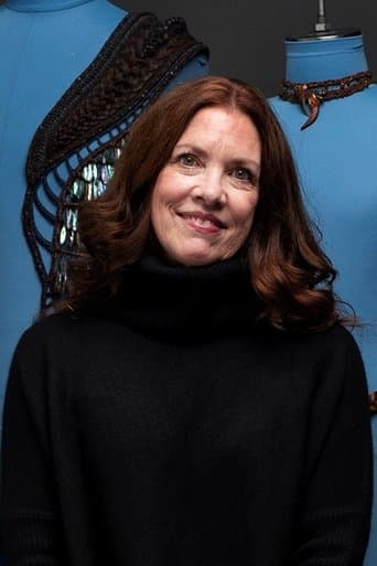 デボラ・リン・スコット