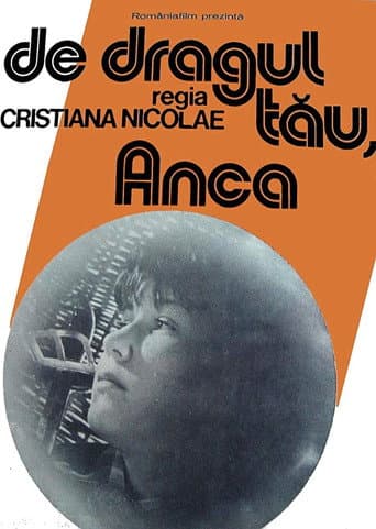 De dragul tău, Anca