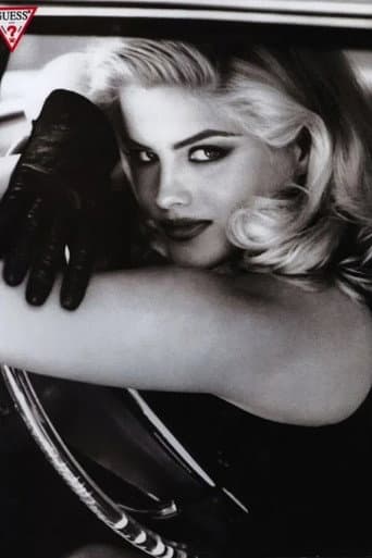 Edenquest: Anna Nicole Smith