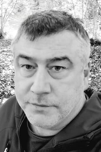 Guy Steddon