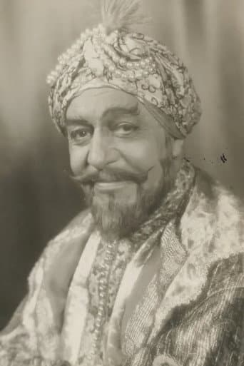 Otis Skinner