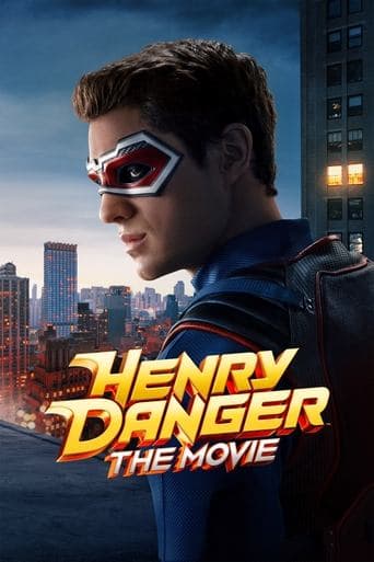 ヘンリー・デンジャー：ザ・ムービー
