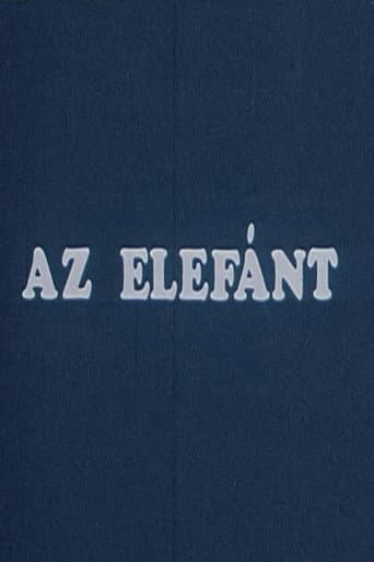 Az elefánt