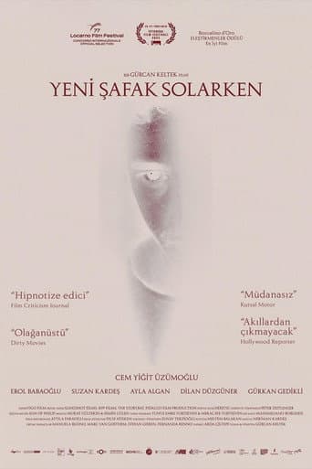 Yeni Şafak Solarken