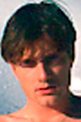 Damien Leroi
