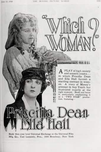Which Woman?