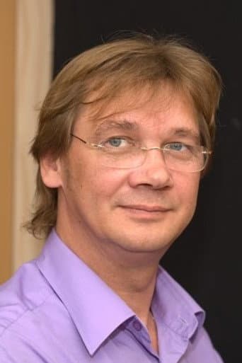 Михаил Зонов
