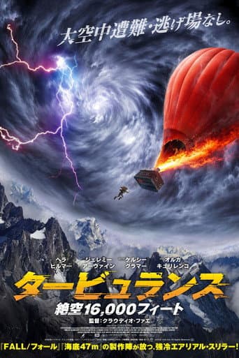 Turbulence
