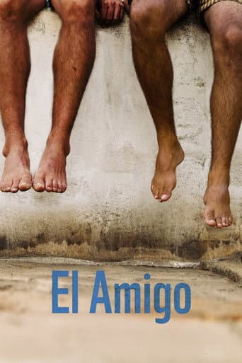 El amigo