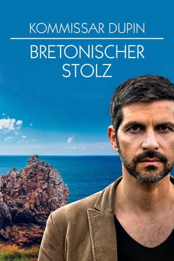 Kommissar Dupin - Bretonischer Stolz