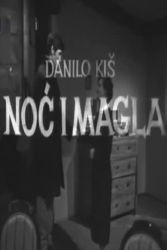Noć i magla