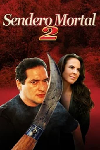 Sendero mortal II
