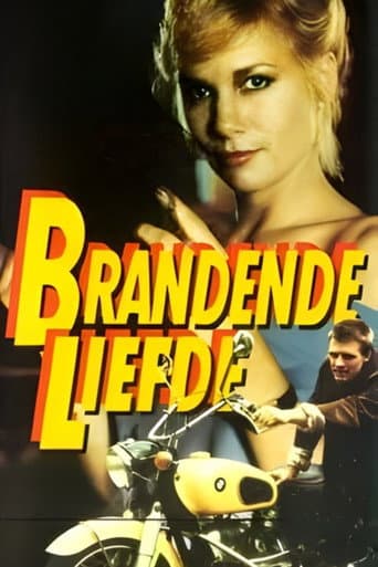 Brandende Liefde