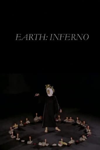Tierra: Infierno