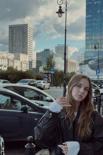 Sofia Yevtushenko