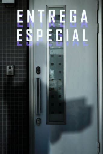 Entrega Especial