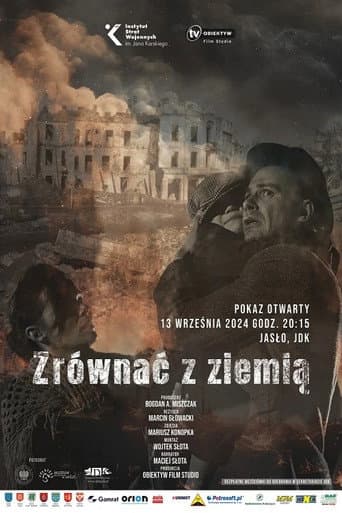 Zrównać z ziemią