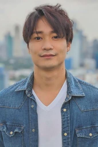 金子拓平